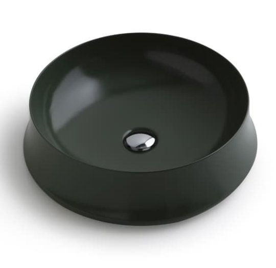 Умивальник Sharp SH01 Mirto matt SIMAS - Зображення