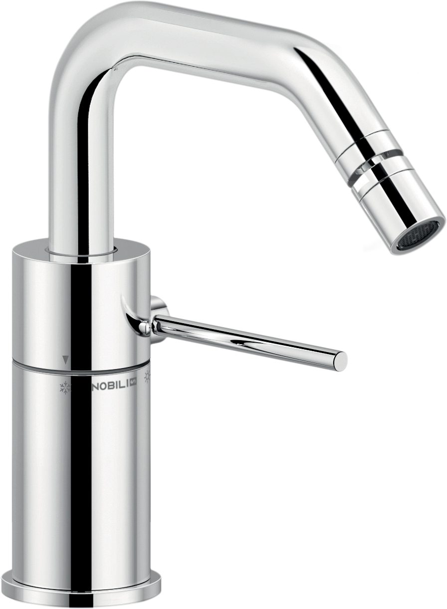 Змішувач для біде Velis (VE125119-2CR), Nobili - Зображення