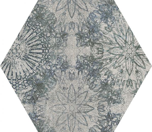 Плитка стінова Sweet Grey Heksagon STR 171x198x9 Paradyz - Зображення 1915480-acbfc.jpeg