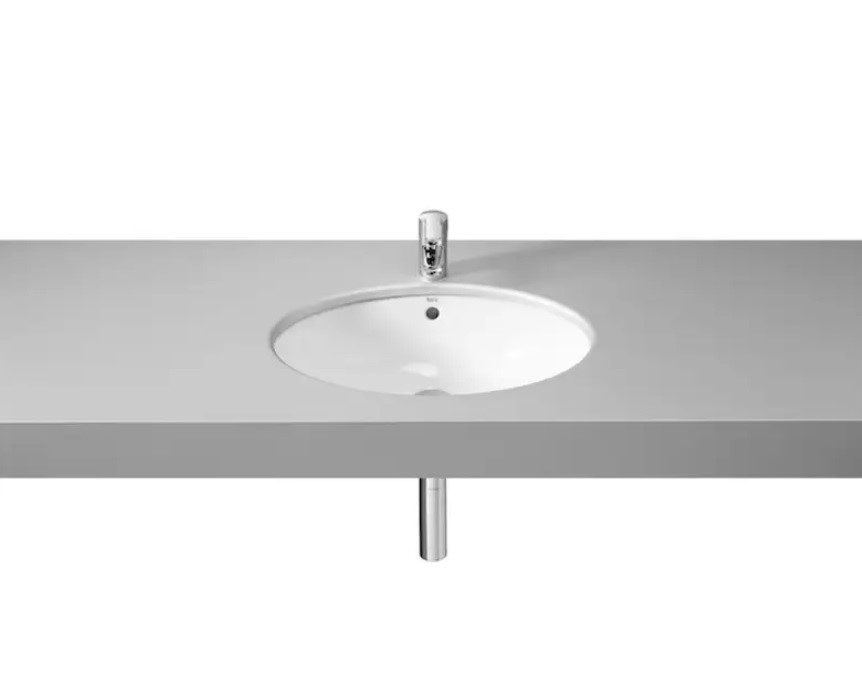 Умивальник Neo Selene 510х395 A32230700C Roca - Зображення 1915674-c0552.jpg