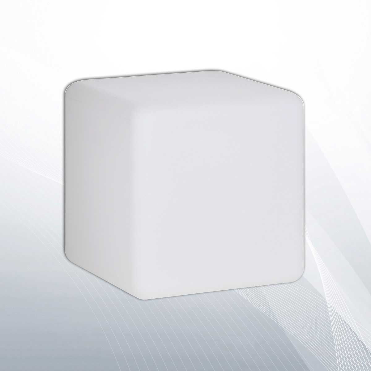 Світильник вуличний LUNA PT1 D30 (191577), IDEAL LUX - Зображення