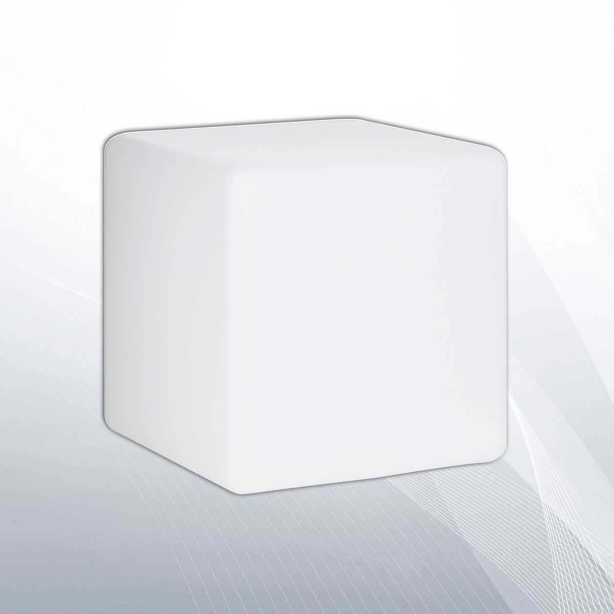 Світильник вуличний LUNA PT1 D50 (191607), IDEAL LUX - Зображення