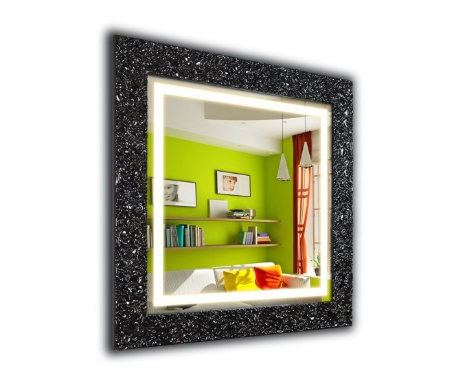 Зеркало Julia LED 750х900 Juergen Mirror - Зображення 1915972-3b0eb.jpg