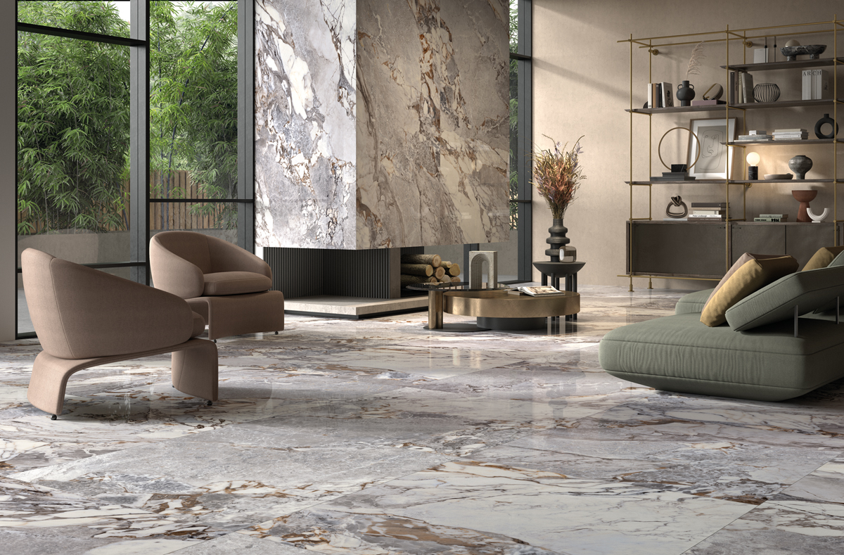 Плитка керамогранітна AE UNI6 12 RM RECT 600x1200 La Faenza - Зображення 1916002-1c63f.jpg