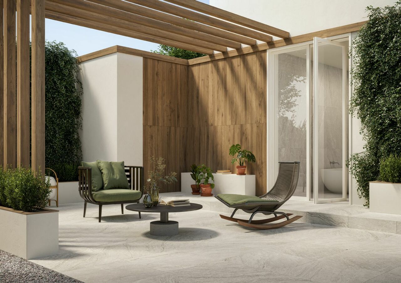 Плитка керамогранітна VIBES R12W RM RECT 600x1200 Imola - Зображення 1916070-efc66.jpg