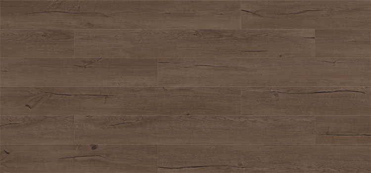 Вінілова підлога MODERN HAVANA, SPC LVT - Зображення