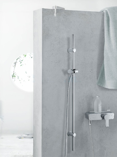 Душевая стойка A-QA (6209505-00), Kludi - Зображення 191648-0cc04.jpg