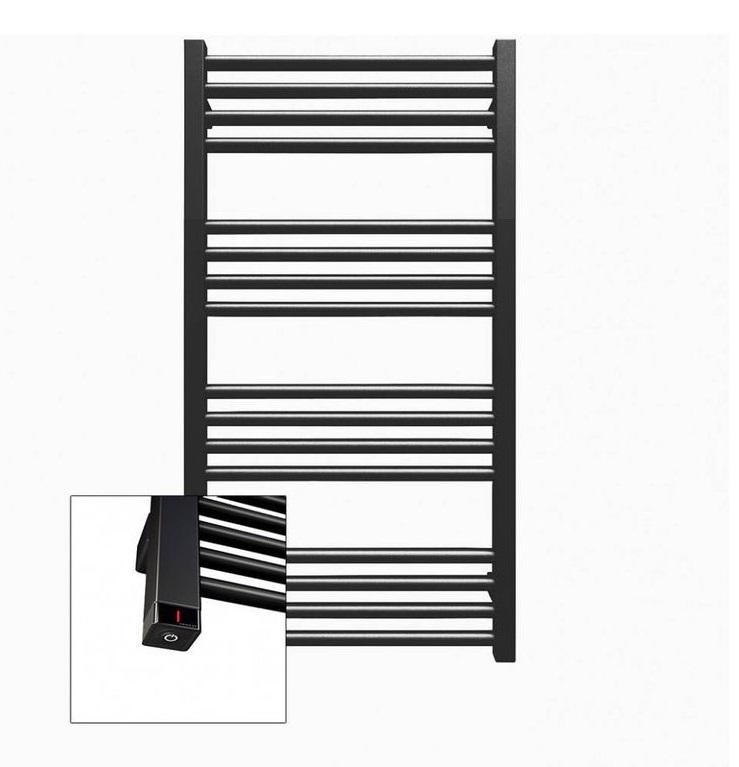 Рушникосушка Fiona One 900х430 WWFIE090043K9M5E1U Terma - Зображення