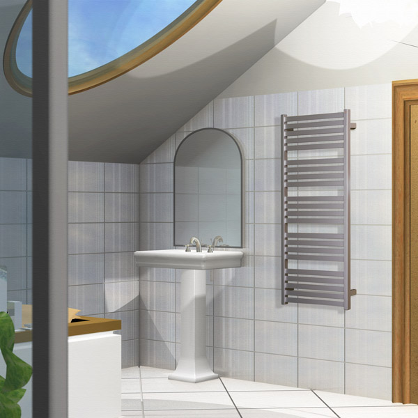 Рушникосушка Marlin One 780x530 WWMRN078053KS95E1U Terma - Зображення 1916528-401b4.jpg