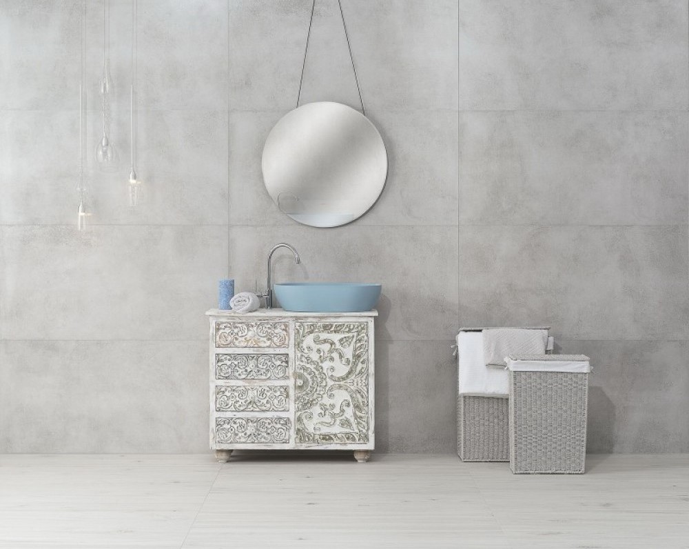 Цоколь Mirador Білий NAT 78x597 Nowa Gala - Зображення 1916590-c1fda.jpg