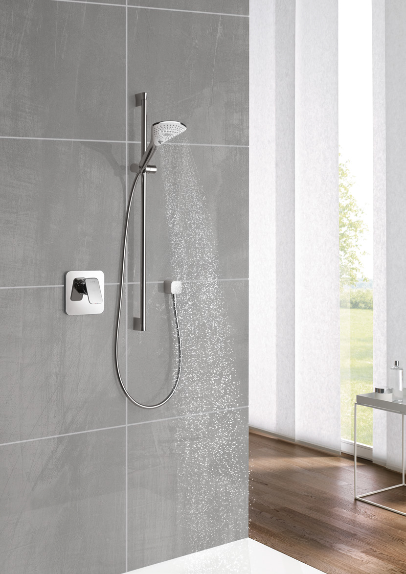 Подключение душевого шланга DN 15 A-QA (6554305-00), Kludi - Зображення 191661-6e39e.jpg