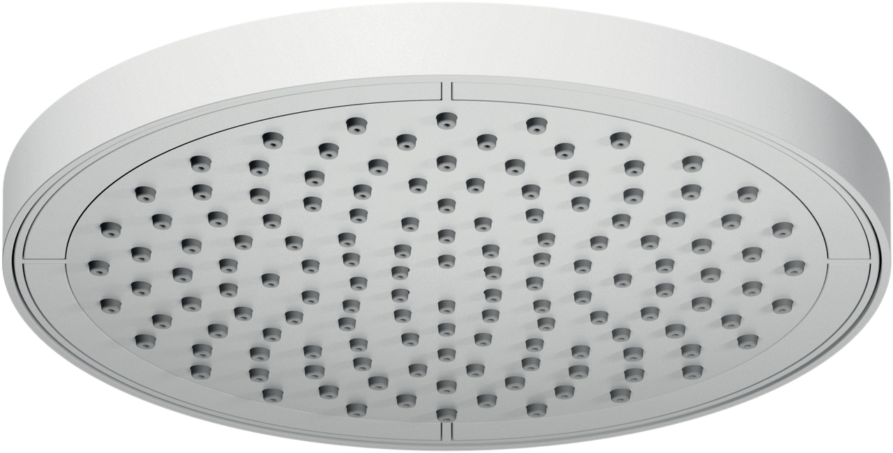 Верхній душ Polar White (AD139-10CWM), Nobili - Зображення
