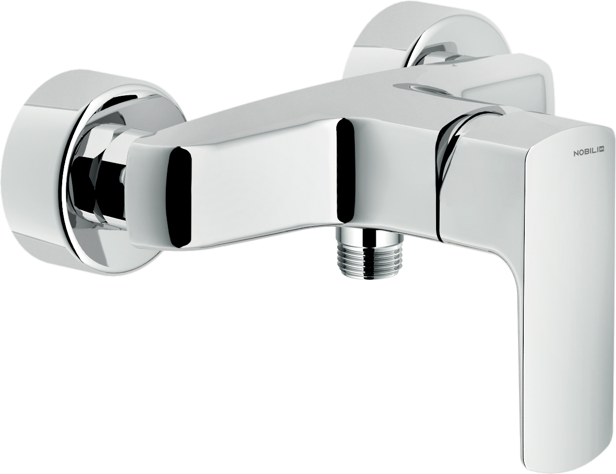 Змішувач для душу Acquaviva (VV103130CR), Nobili - Зображення