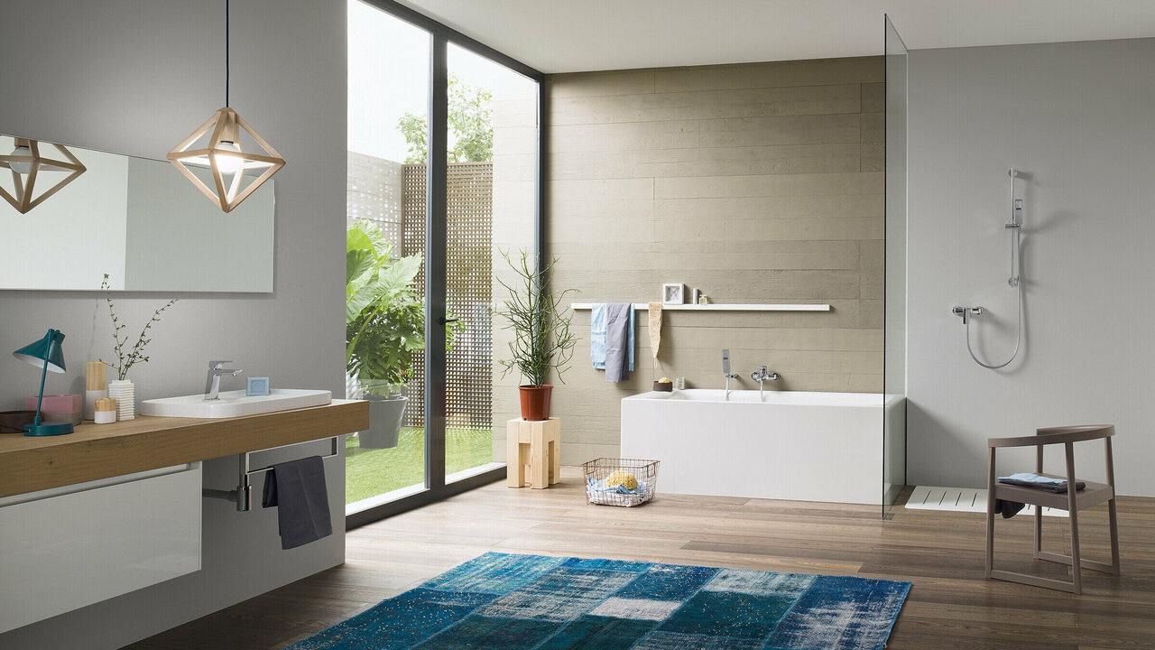 Змішувач для душу Acquaviva (VV103130CR), Nobili - Зображення 1916846-ada66.jpg