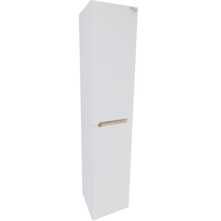 Пенал Laura 170 White M21170-01-01 RADAWAY - Зображення