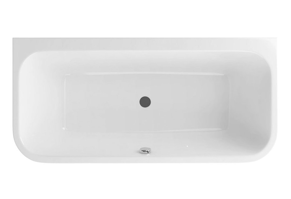 Ванна прямокутна Arania 180x85, RADAWAY - Зображення