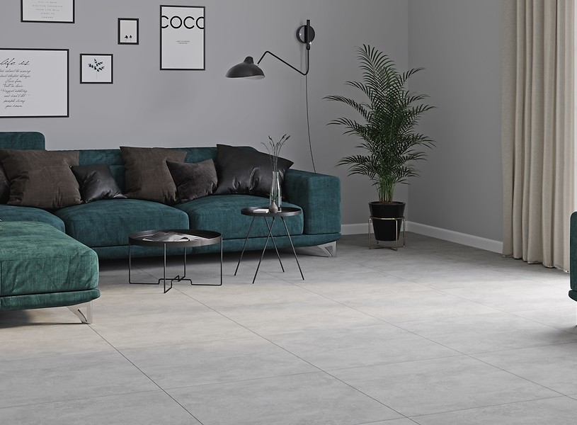 Плитка керамогранітна GPTU 603 Light Grey 598x598x8 Cersanit - Зображення 1917348-38364.jpg