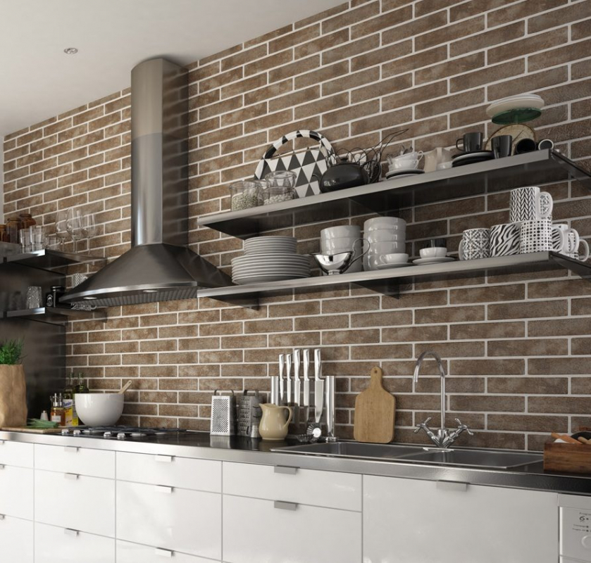 Плитка фасадна Baker Street світло-бежевий Slim 60x250x6 Golden Tile - Зображення 1917418-b84fd.jpeg