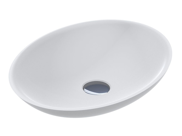 Умывальник Kristina matt MIRAGGIO - Зображення 1917523-64632.jpg