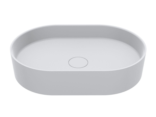 Умивальник Kira Mirasoft MIRAGGIO - Зображення 1917527-75dbf.jpg