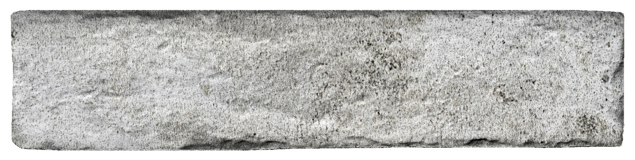 Плитка фасадна London димчастий Slim 60x250x6 Golden Tile - Зображення