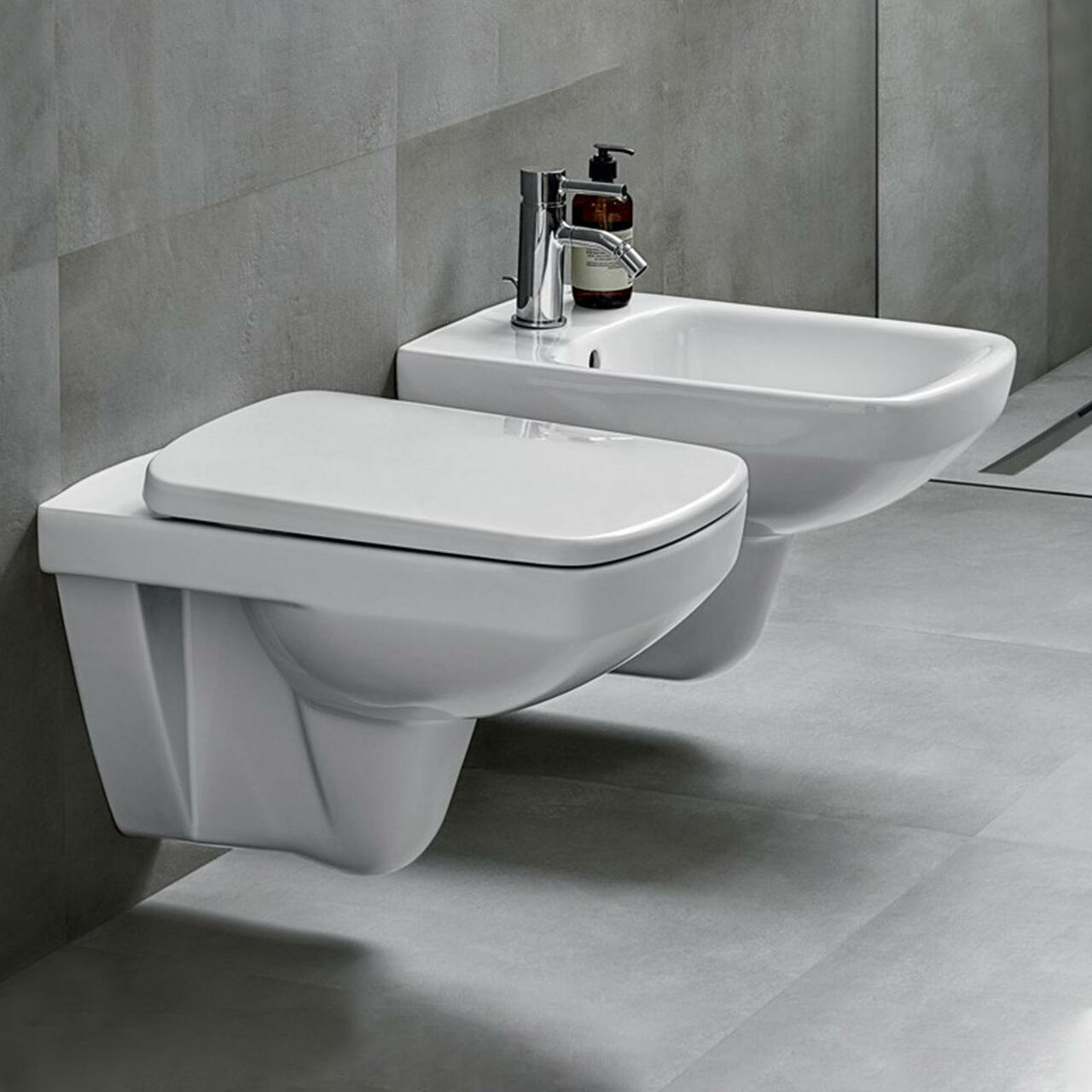 Кришка для унітаза Selnova Square soft-close 500.336.01.1 Geberit - Зображення 1917629-5a6bb.jpg
