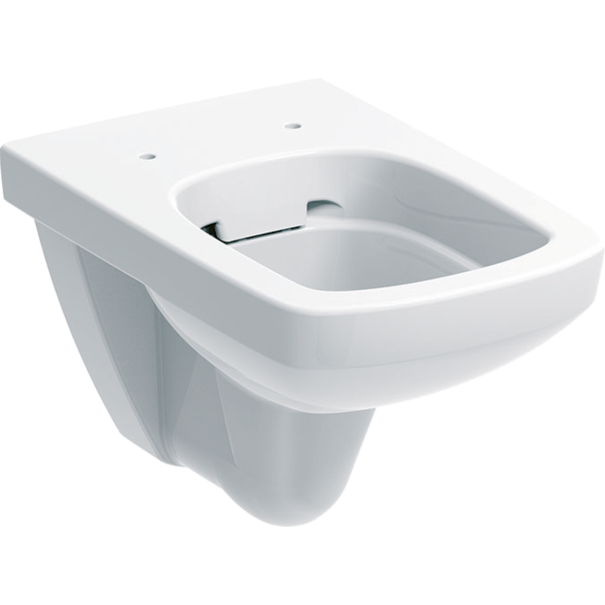 Кришка для унітаза Selnova Square soft-close 500.336.01.1 Geberit - Зображення 1917629-cc50b.jpg