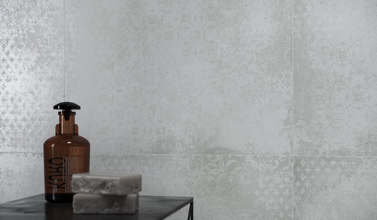 Плитка керамогранітна Stormy Grey Carpet RECT 598x598x8 Opoczno - Зображення 1917699-5a8cf.jpg