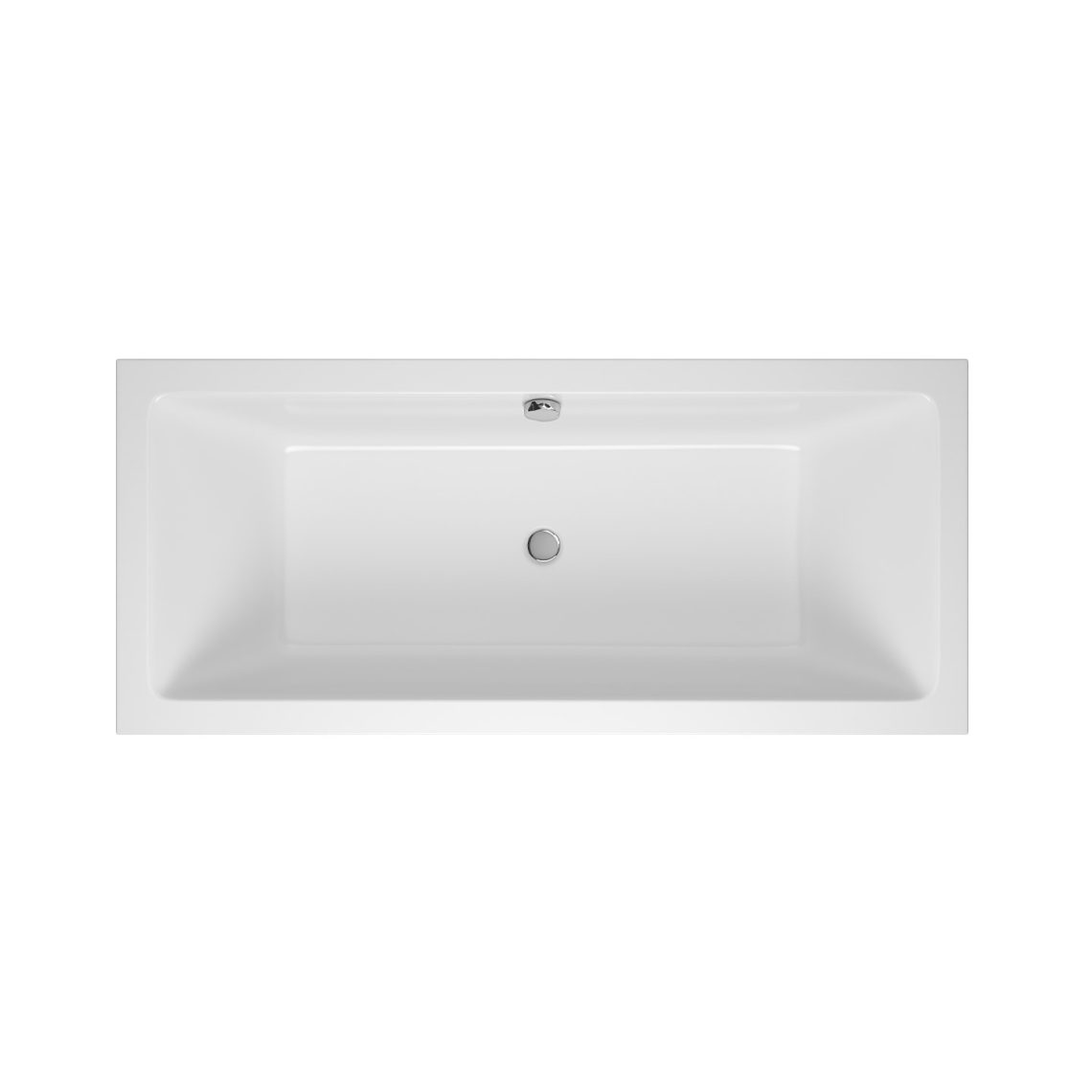 Ванна прямокутна Aridea 190x90, RADAWAY - Зображення
