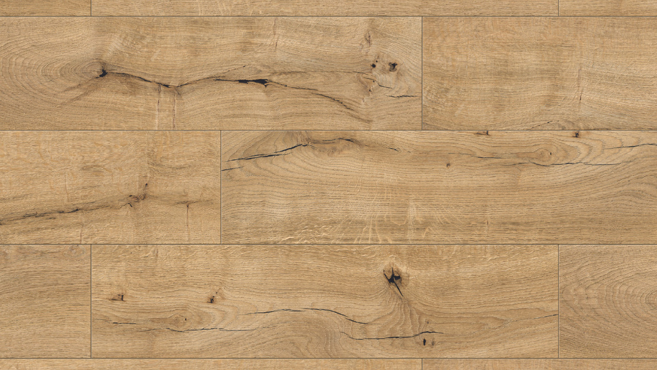 Вінілова підлога R123 Натміг 5 мм, 34 кл - Зображення