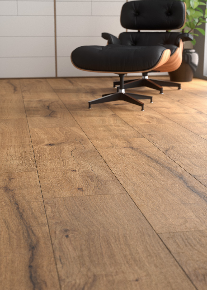 Вінілова підлога R124 Клоув 5 мм, 34 кл - Зображення 1918389-5fcc2.jpg