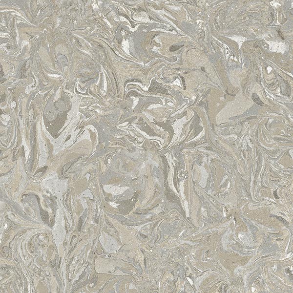 Плитка керамогранітна 8CY9 Spuma Macchiato 600x600 Arcana - Зображення