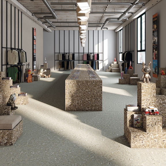 Плитка керамогранітна 8CY9 Spuma Macchiato 600x600 Arcana - Зображення 191850307-cb8dd.jpg