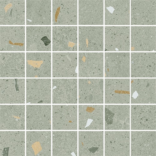 Мозаїка 8396 Croccante Menta 300x300 Arcana - Зображення