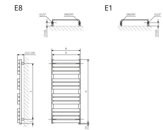 Рушникосушка Warp T One 785x500 Ral 3015 WWWTN078050K315E1P Terma - Зображення 191925653-0b6a0.jpg