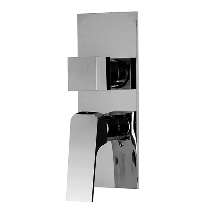 Змішувач Fit (F3389X6CR) Fima - Зображення