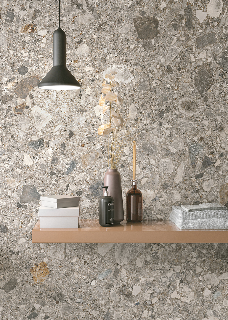 Плитка керамогранітна RR 05 Farge NAT 1200x1200x9 Mirage - Зображення 1919875-938b4.jpg