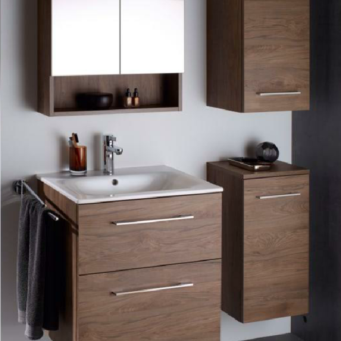 Шафка з умивальником 80 Selnova Square Slim rim Walnut 501.242.00.1 Geberit - Зображення 1920005-c1998.png
