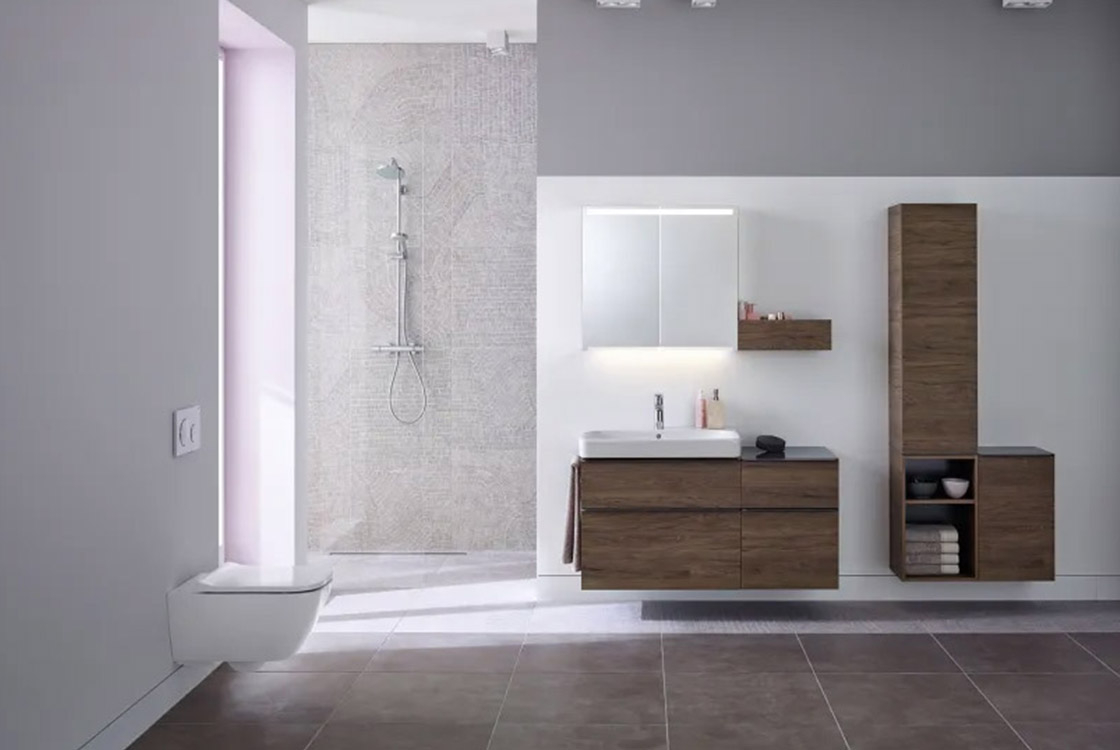 Умивальник 60 Smyle Square 500.229.01.1 Geberit - Зображення 1920027-64e6b.jpg