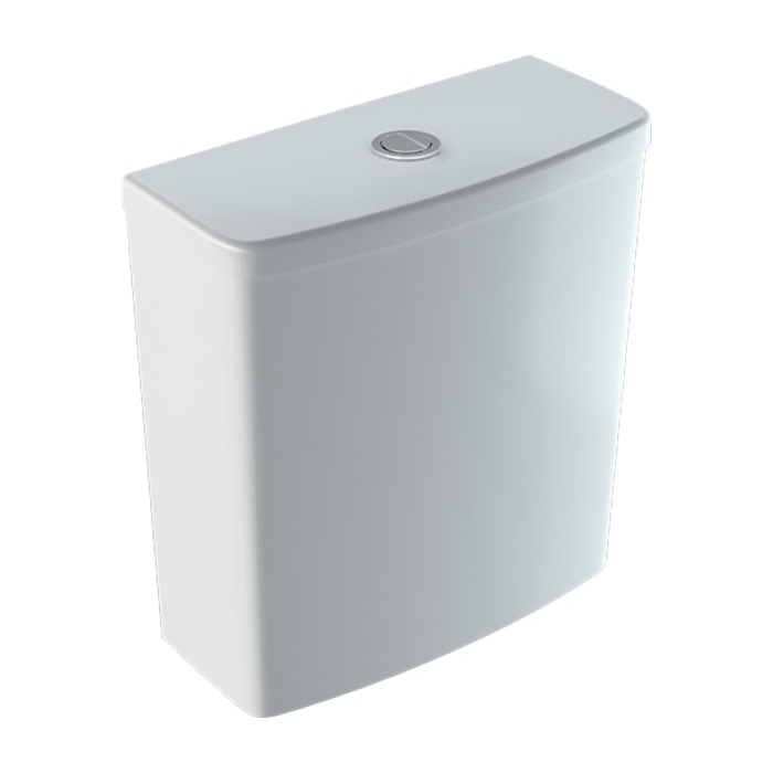 Бачок для унітаза Selnova Square 500.266.01.1 Geberit - Зображення 1920031-febcd.jpeg