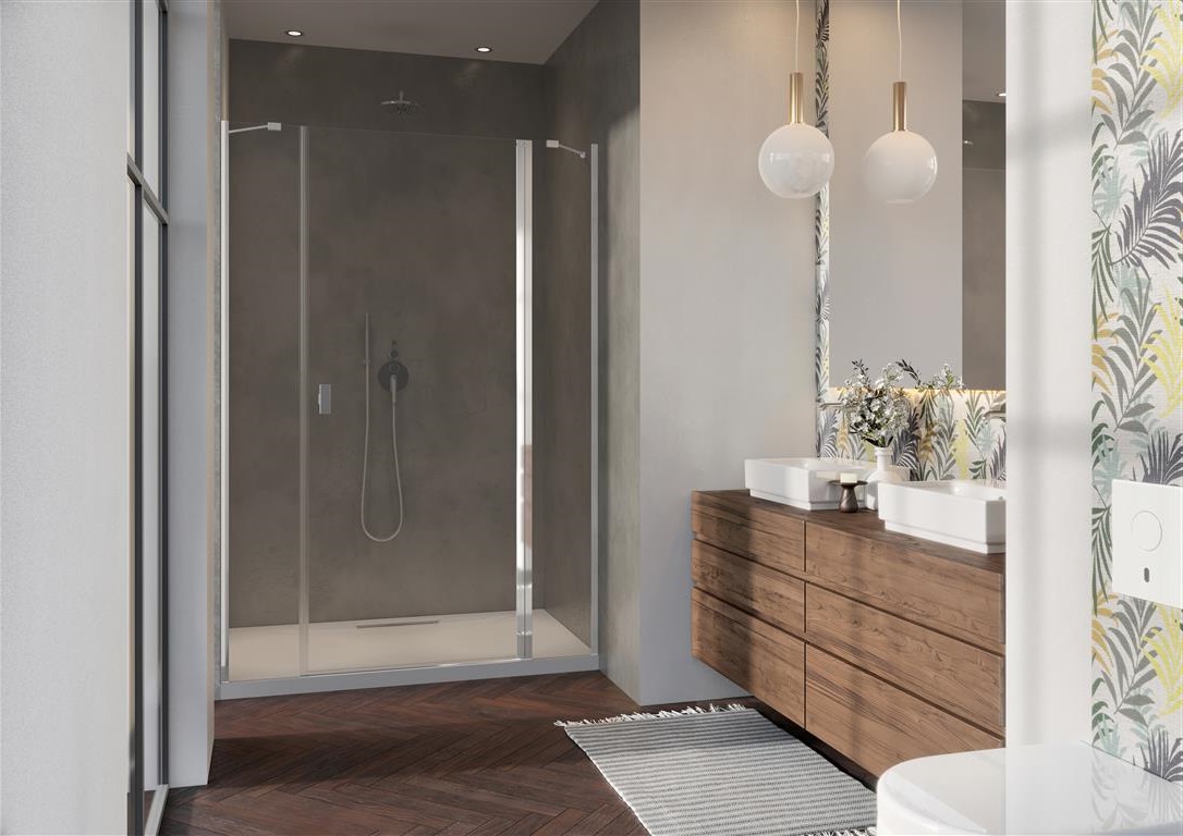 Душові двері NES 8 DWJS 590 R RADAWAY - Зображення 1921797-61ac1.jpg