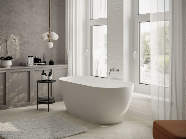 Ванна Greenland Mirasoft 170х80 MIRAGGIO - Зображення 1922005-95cd0.jpg