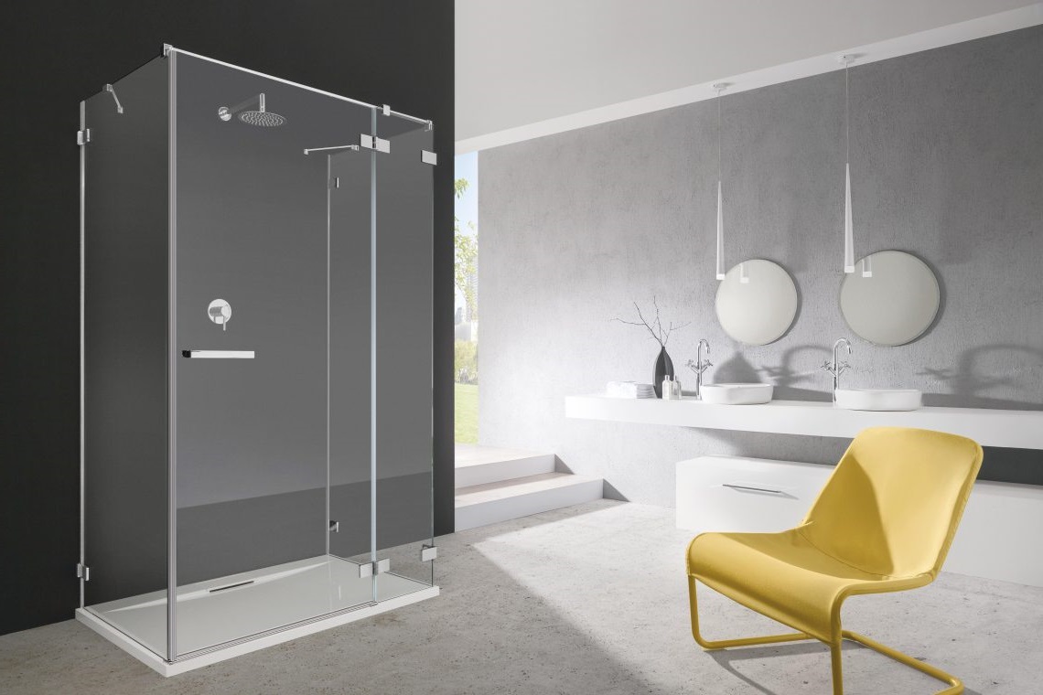 Фронтальна стінка Euphoria KDJ+S 221 R RADAWAY - Зображення 1922041-a4d6f.jpg