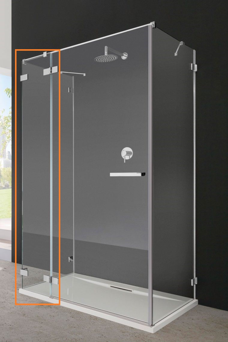 Фронтальна стінка Euphoria KDJ+S 221 L RADAWAY - Зображення 1922043-ce2c4.jpg