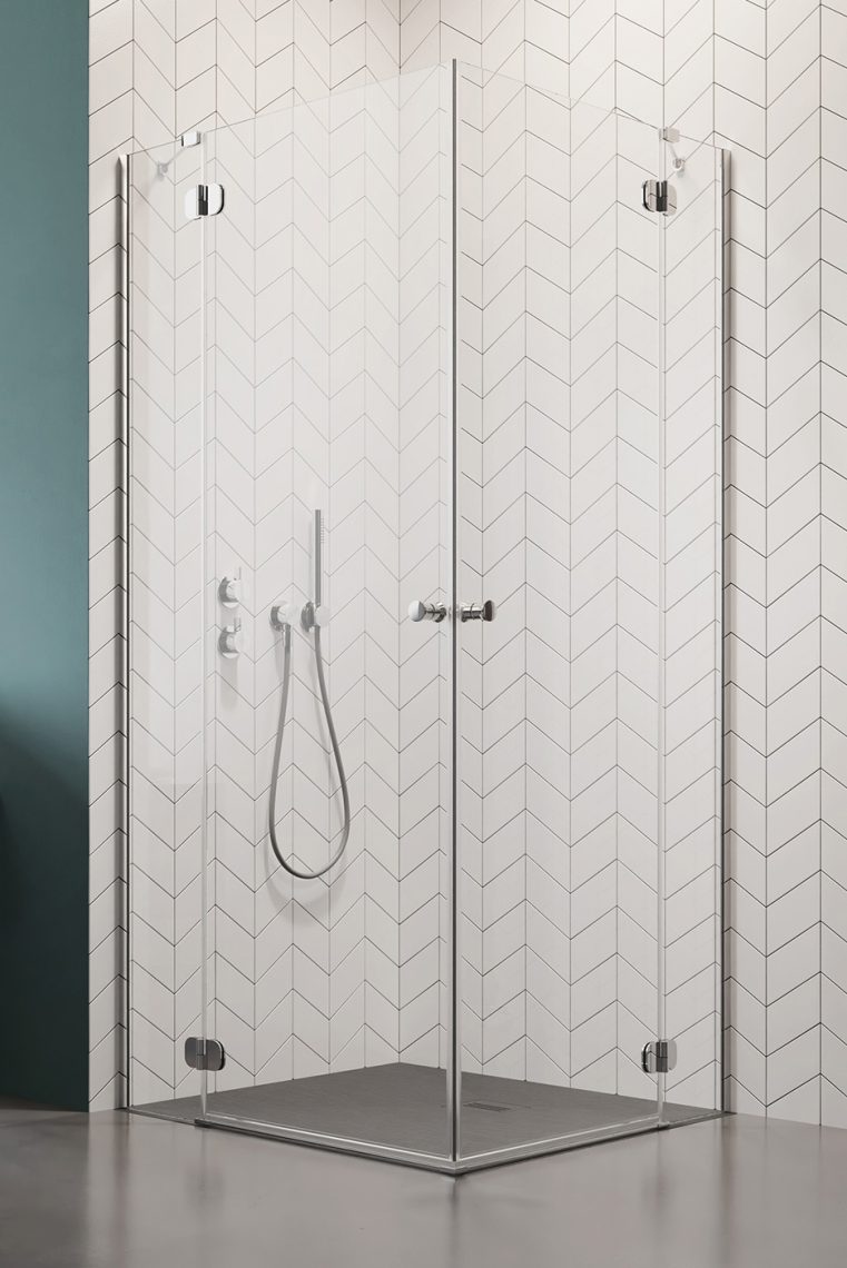 Душова кабіна прямокутна Torrenta KDD 100x90 RADAWAY - Зображення 1922145-34e25.jpg