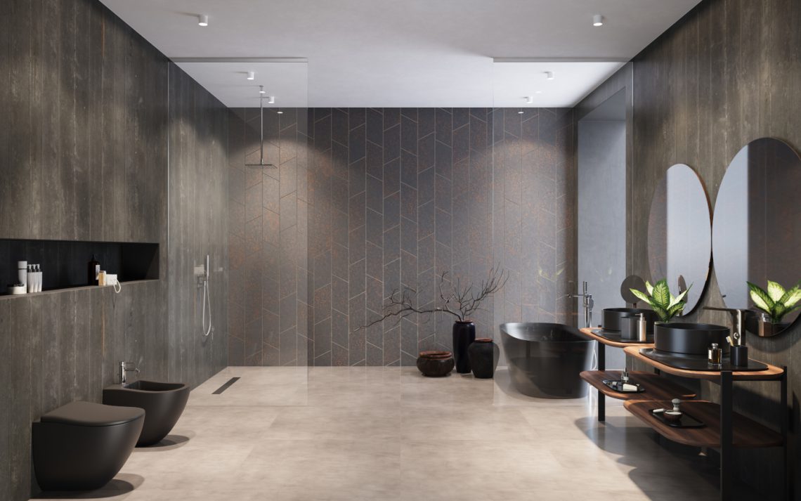 Душевая стенка Modo X II 1001-1600x2501-3000 RADAWAY - Зображення 1922705-1c4d9.jpg