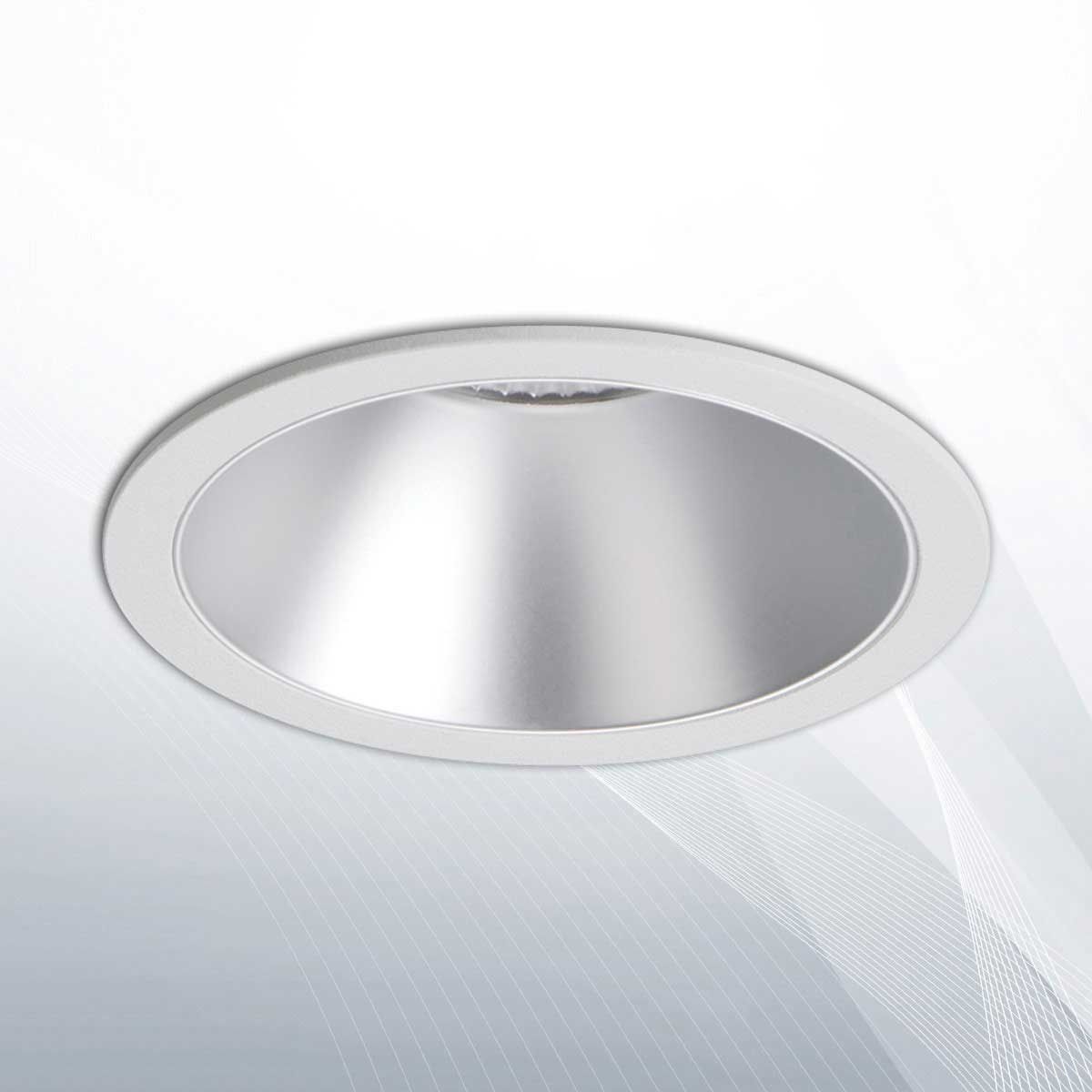 Точковий світильник GAME ROUND WH SL (192284), IDEAL LUX - Зображення