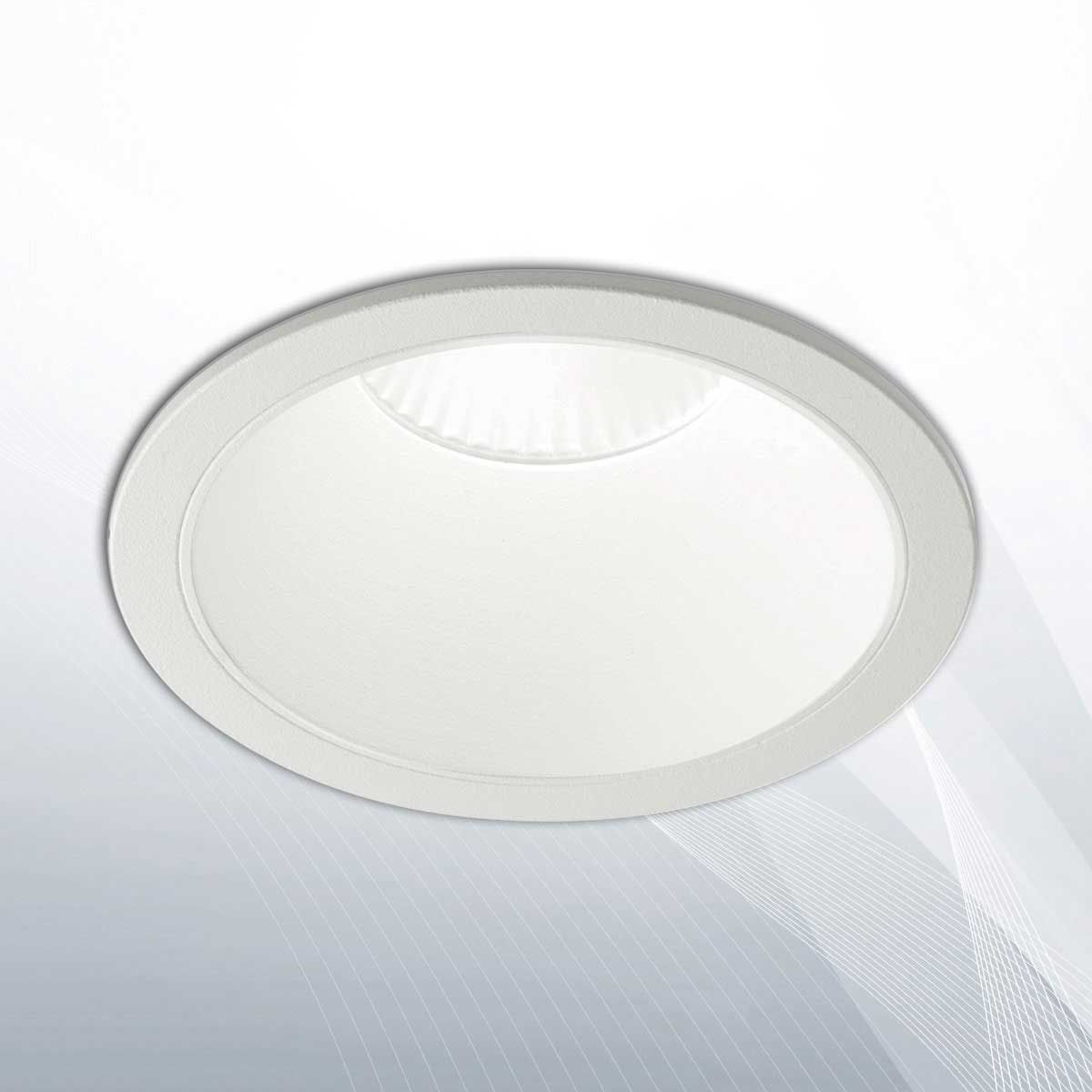 Точковий світильник GAME ROUND WH WH (192291), IDEAL LUX - Зображення 192291.jpg