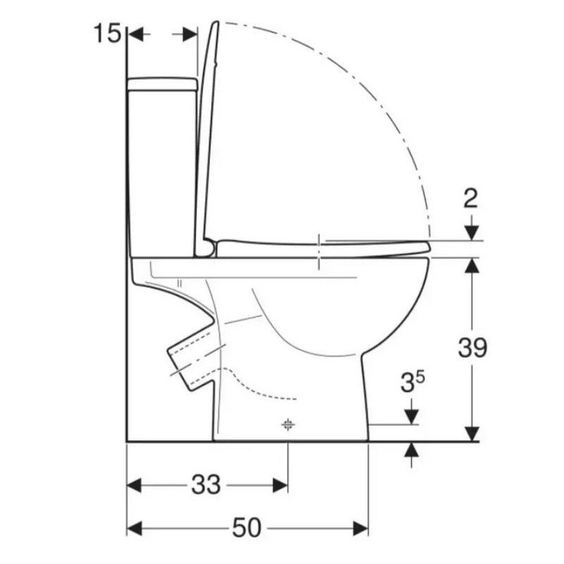 Компакт Status з кришкою поліпропілен 2397050UA Kolo - Зображення 192301297-20b85.jpg