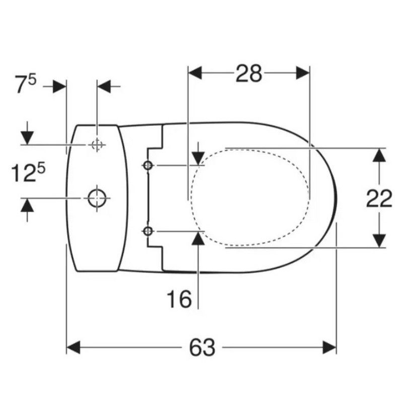 Компакт Status з кришкою поліпропілен 2397050UA Kolo - Зображення 192301297-98500.jpg